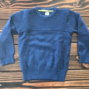 Mine Boden boys sweater